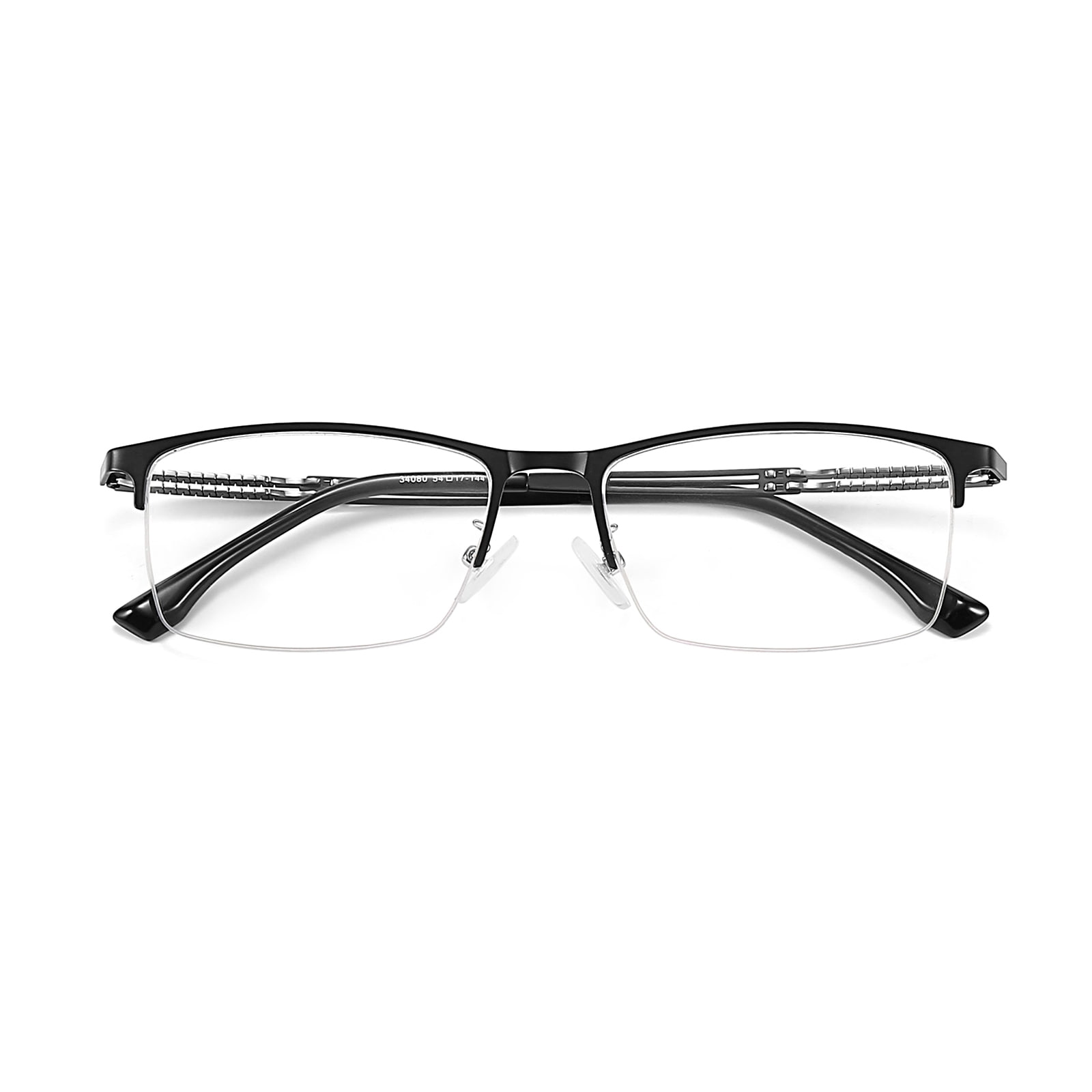 34080 Gafas chinas de aleación ultraligeras