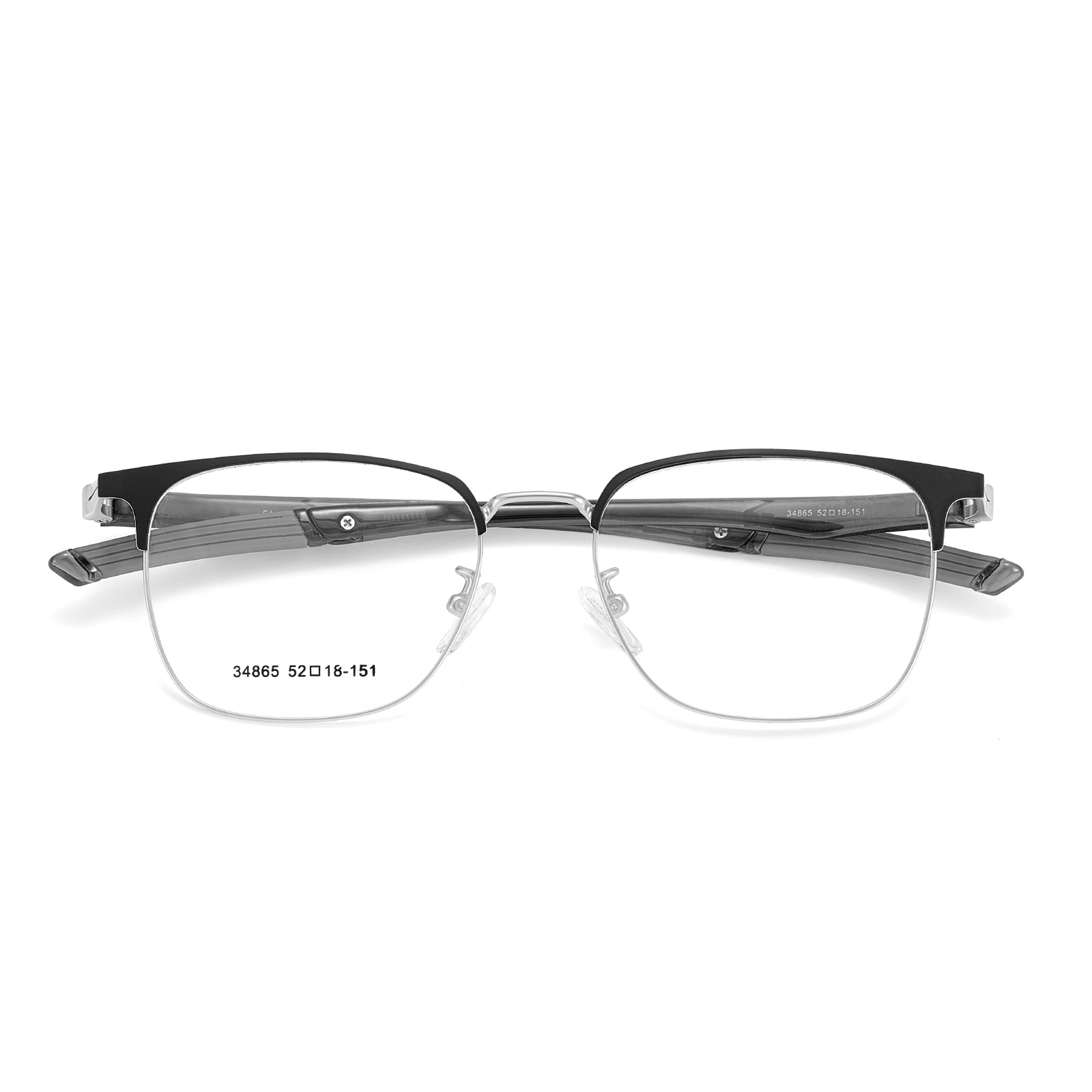 34865 Gafas deportivas de aleación ligera