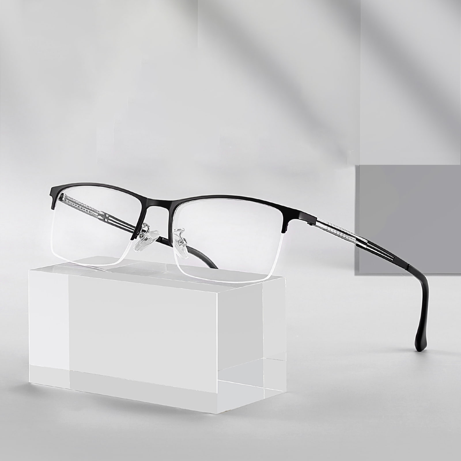 34080 Gafas chinas de aleación ultraligeras