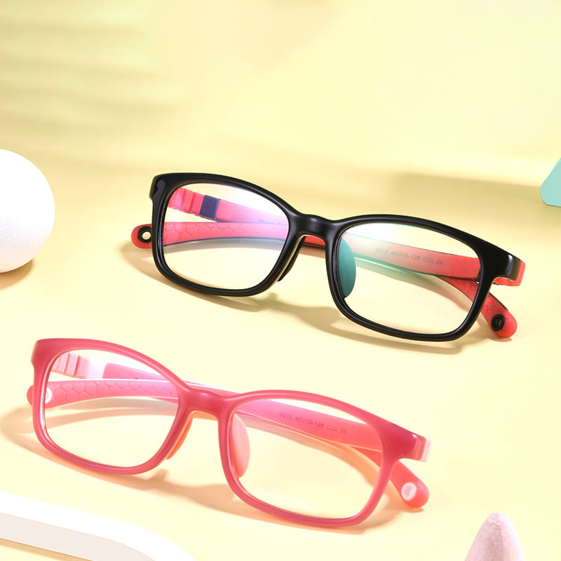9015 Gafas deportivas desmontables fáciles de limpiar esmeriladas