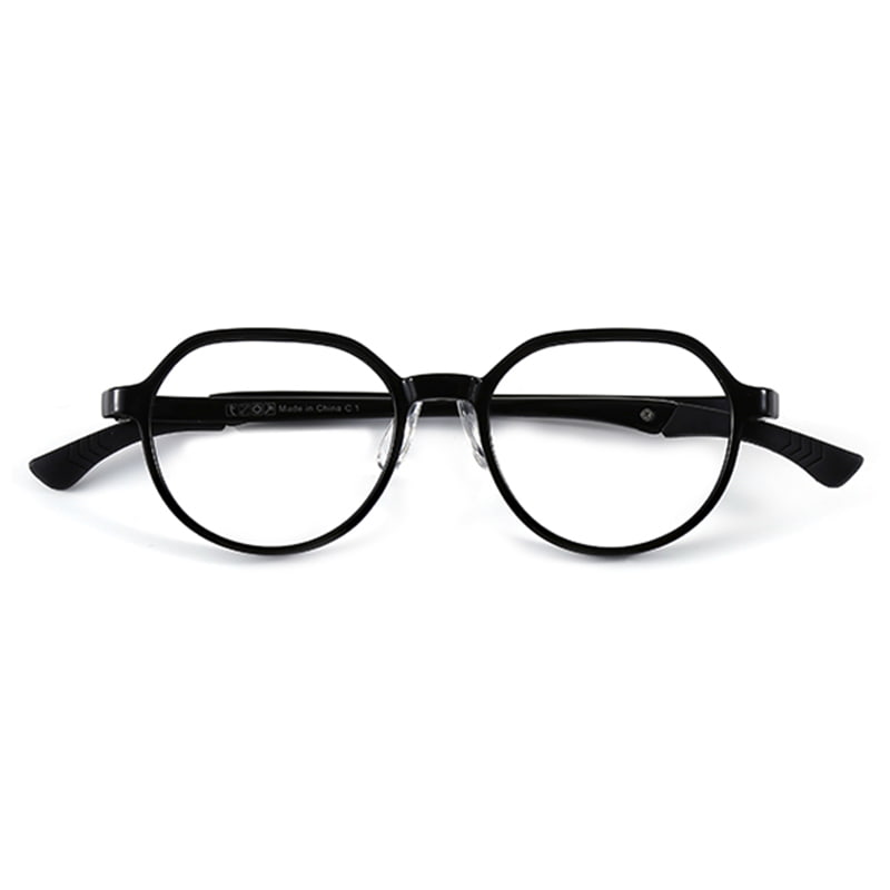 2063 Gafas deportivas flexibles y respetuosas con el medio ambiente con ajuste de cuatro velocidades