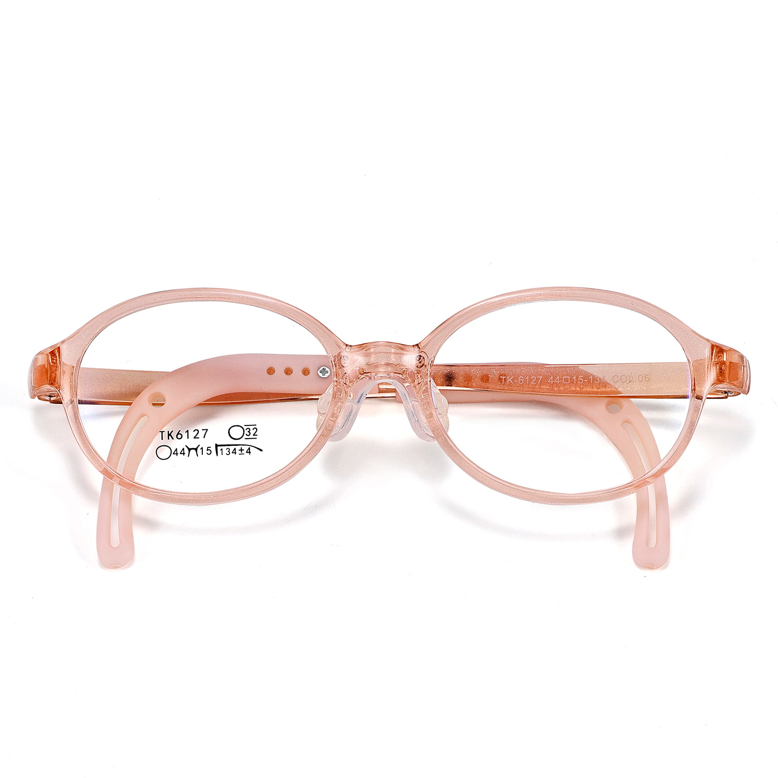 TK6127 Gafas Infantiles Ultraligeras con Cordel