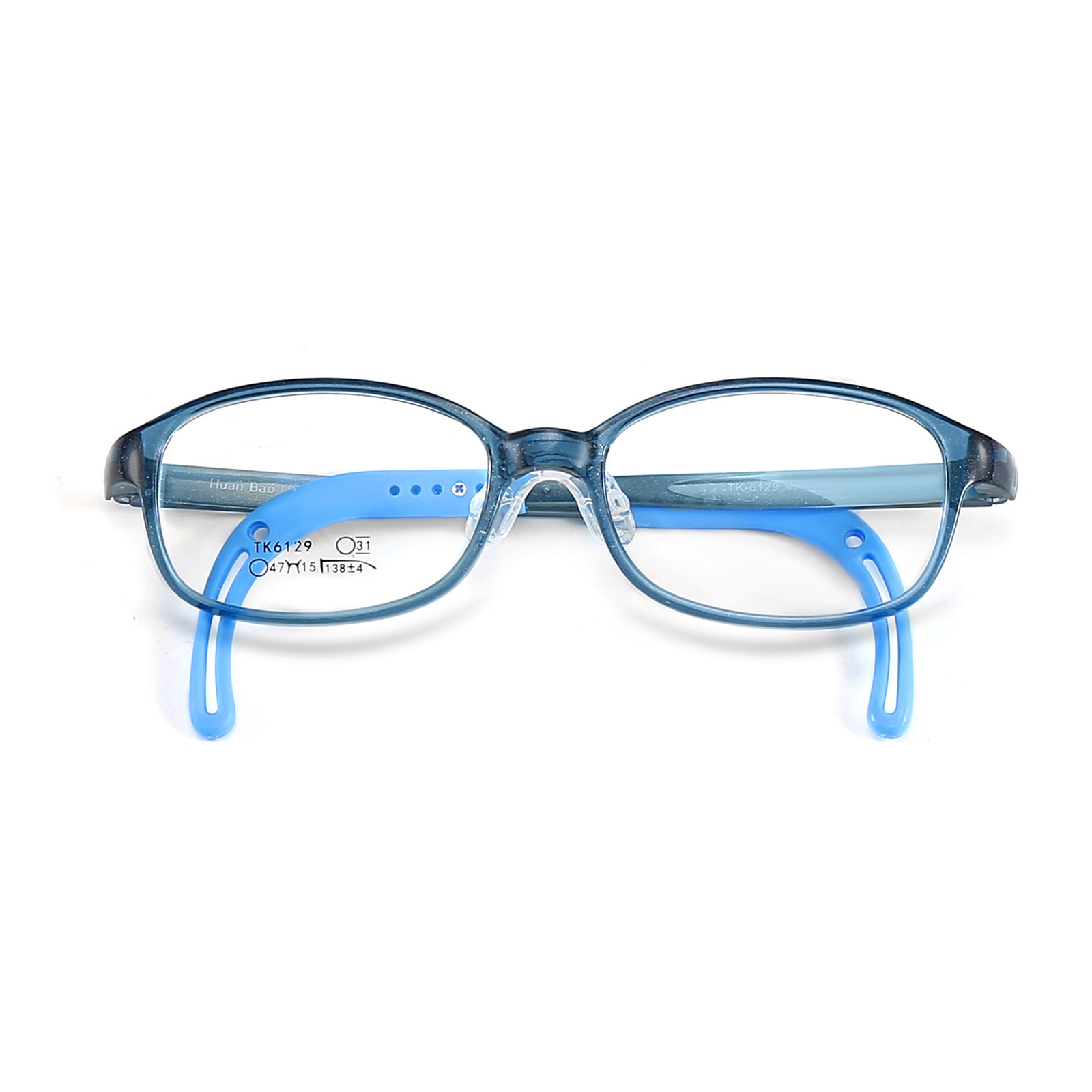 TK6129 Gafas para niños ajustables, antideslizantes y respetuosas con la piel