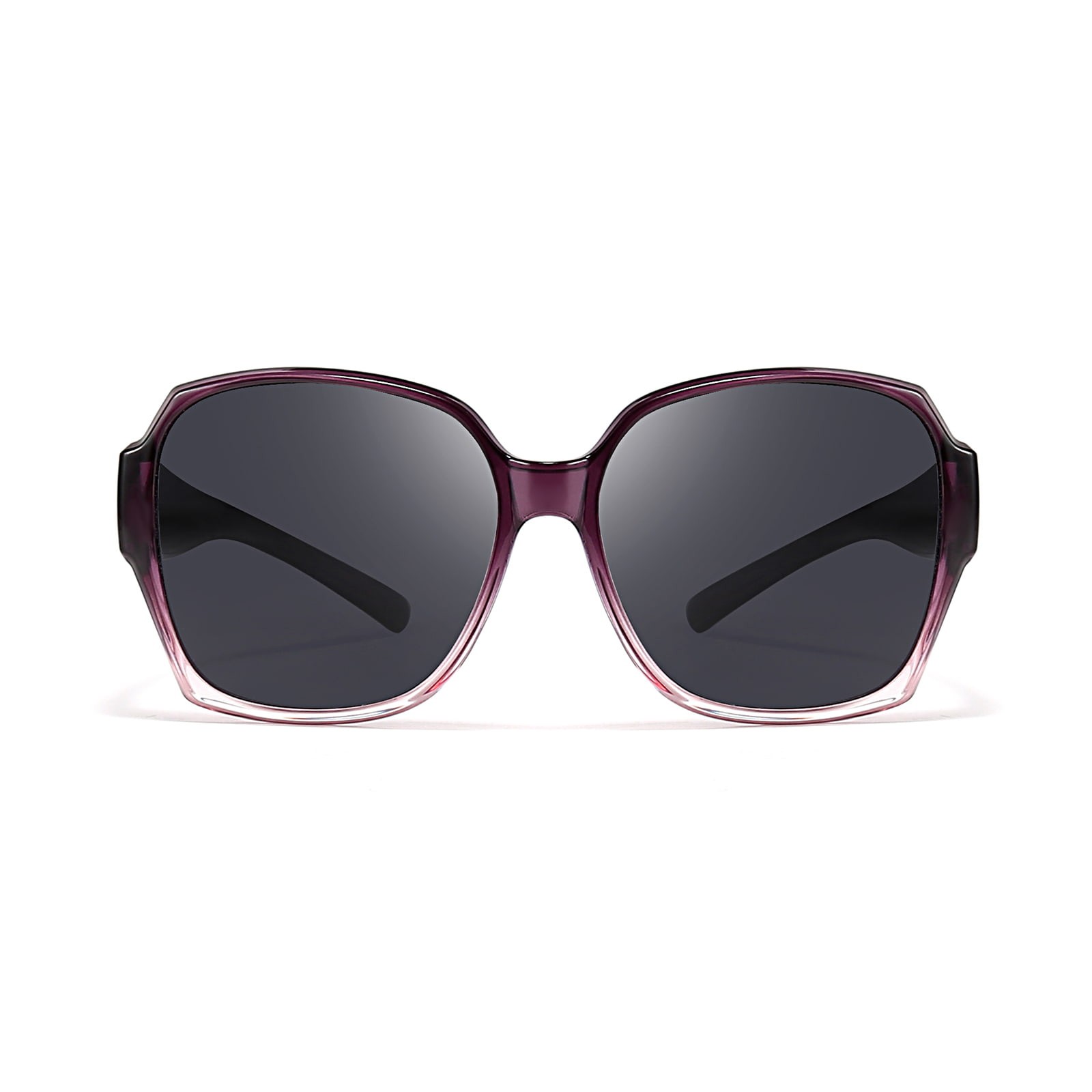 0009 Gafas de sol polarizadas con chaqueta para el sol