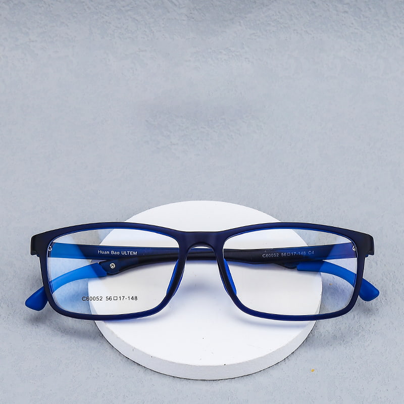 60052 Gafas deportivas antideslizantes y resistentes a impactos para estudiantes
