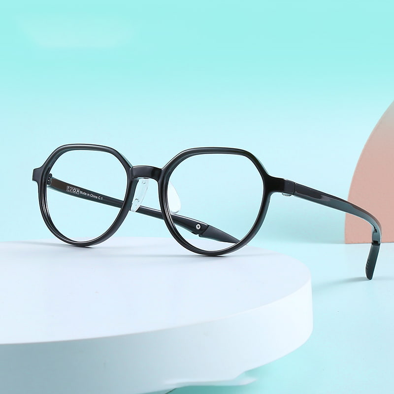 2063 Gafas deportivas flexibles y respetuosas con el medio ambiente con ajuste de cuatro velocidades