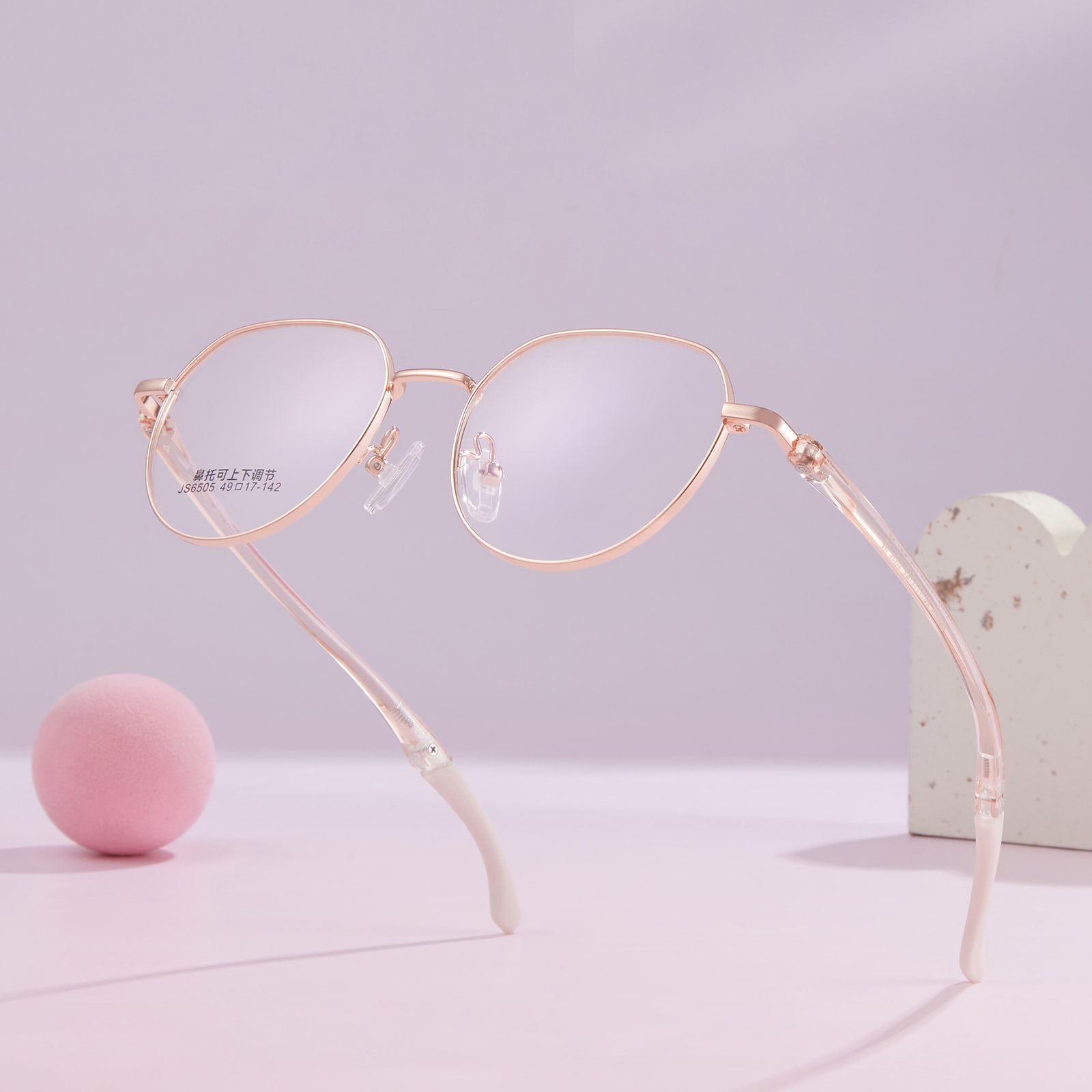 6505 Gafas para deportes al aire libre resistentes al desgaste para estudiantes de todas las edades