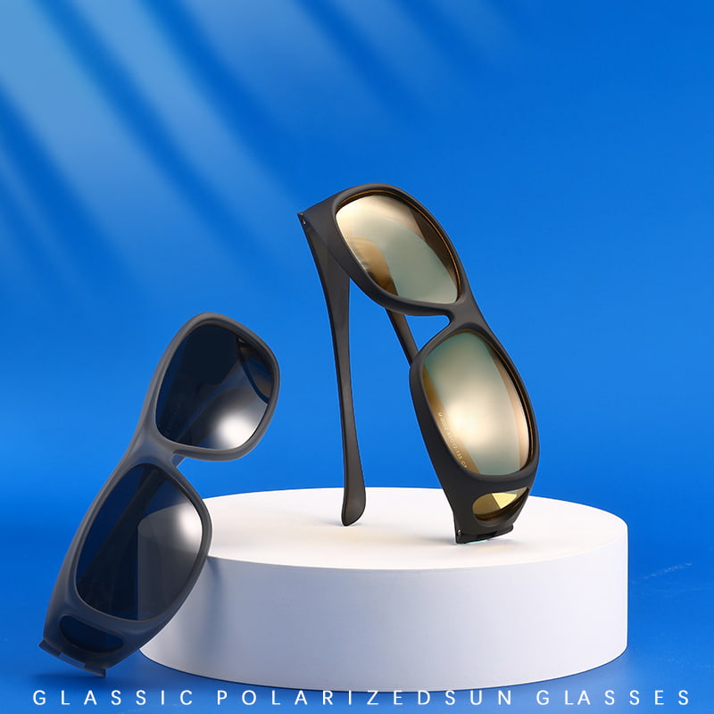 0002 Chaqueta para actividades al aire libre Gafas de sol