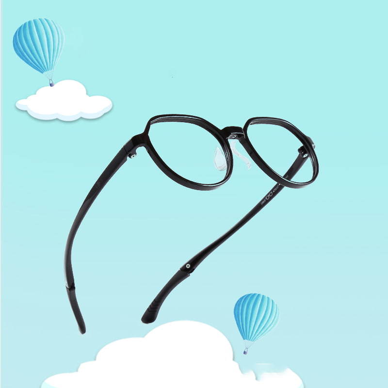 2063 Gafas deportivas flexibles y respetuosas con el medio ambiente con ajuste de cuatro velocidades