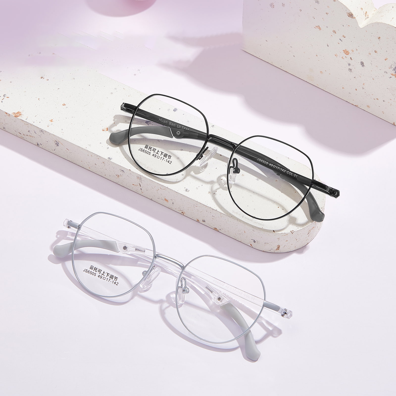 6505 Gafas para deportes al aire libre resistentes al desgaste para estudiantes de todas las edades