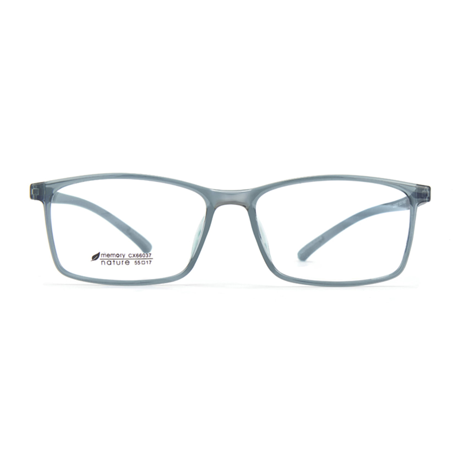 66037 Gafas de Lectura Flexibles Silicona TR90