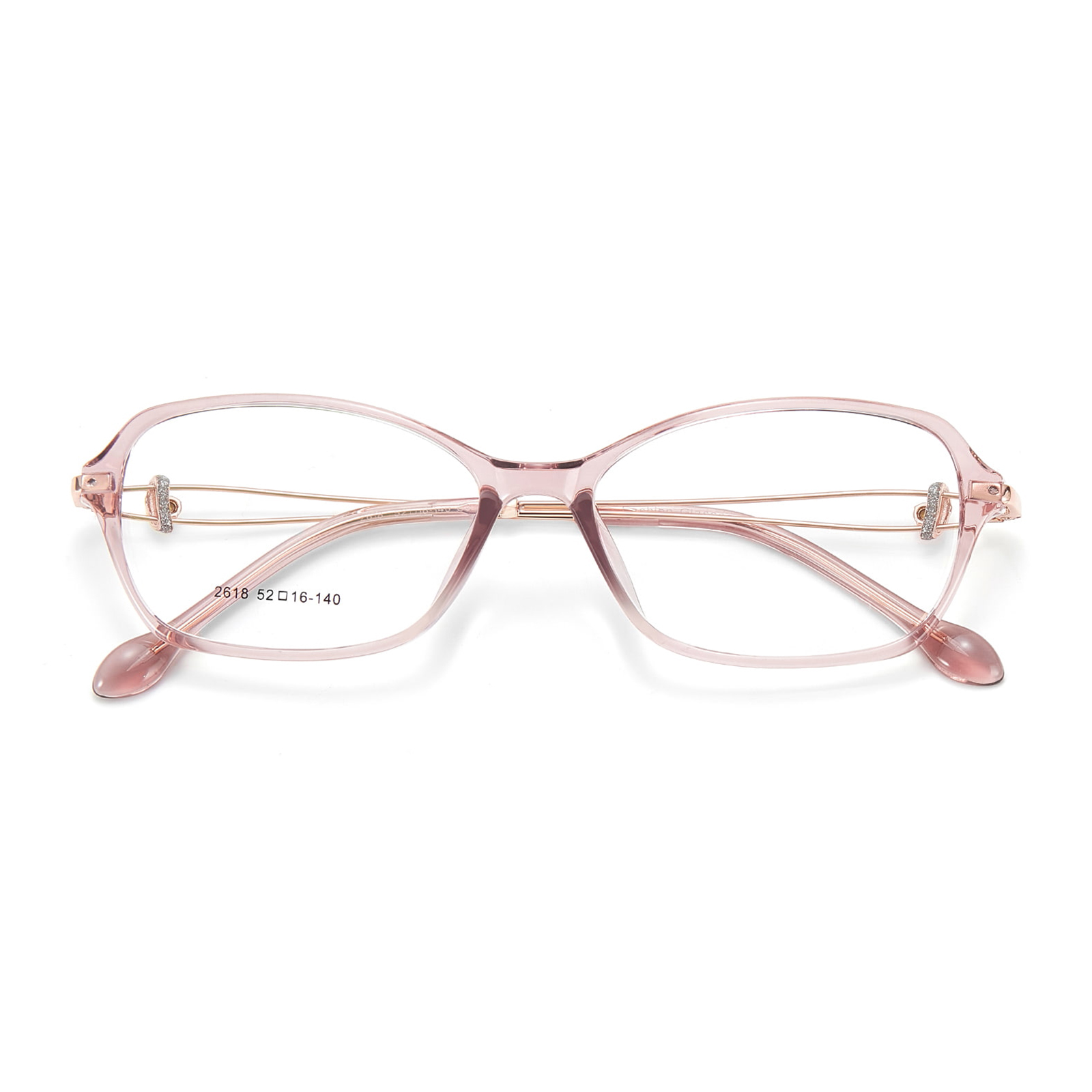 2618 Gafas elegantes Polygon TR90