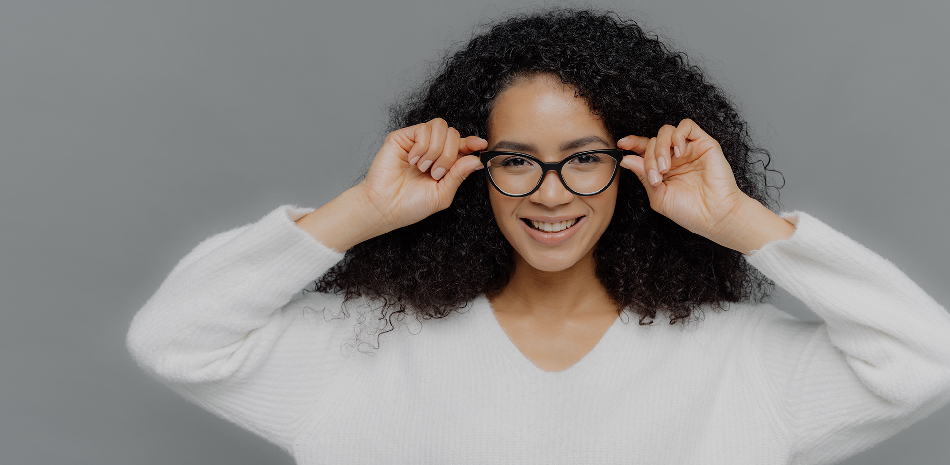 Gafas ópticas para adultos